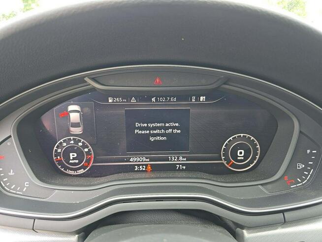 Audi A4 Quattro / S-Line / virtual