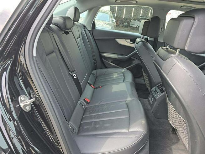 Audi A4 Quattro / S-Line / virtual