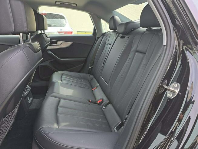 Audi A4 Quattro / S-Line / virtual