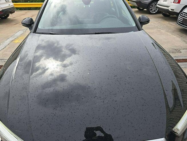 Audi A4 Quattro / S-Line / virtual