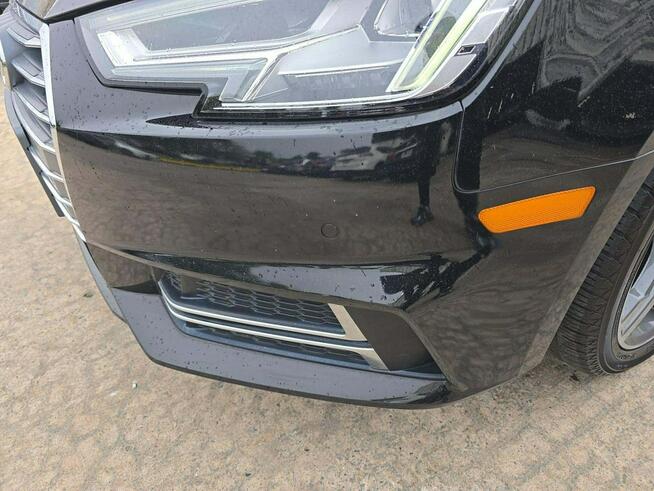 Audi A4 Quattro / S-Line / virtual