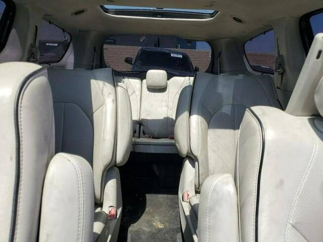 Chrysler Pacifica / LIMITED / Hybryda / Kanada / niski przebieg