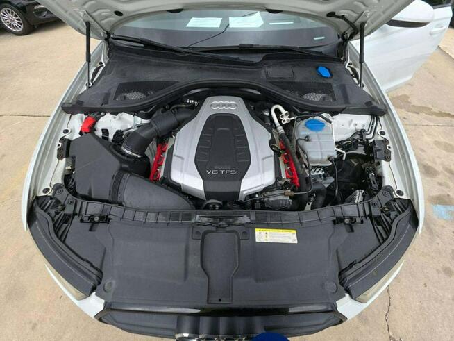 Audi A6 / Quattro / najbogatsza wersja Prestige / S-Line
