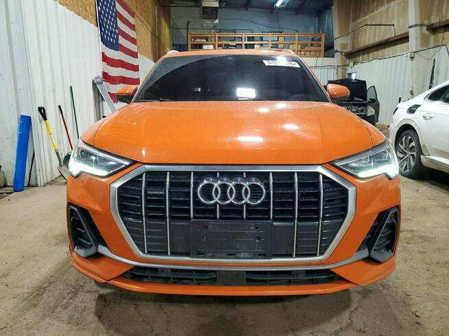 Audi Q3 / Quattro / S-Line / bogata wersja
