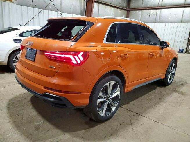 Audi Q3 / Quattro / S-Line / bogata wersja