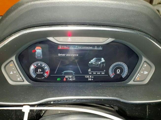 Audi Q3 / Quattro / S-Line / bogata wersja