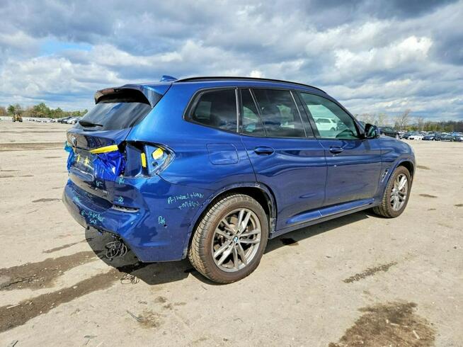 BMW X3 B48 / xDrive / M-Pakiet
