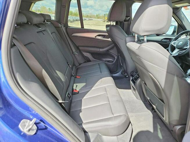 BMW X3 B48 / xDrive / M-Pakiet