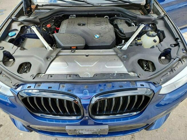 BMW X3 B48 / xDrive / M-Pakiet