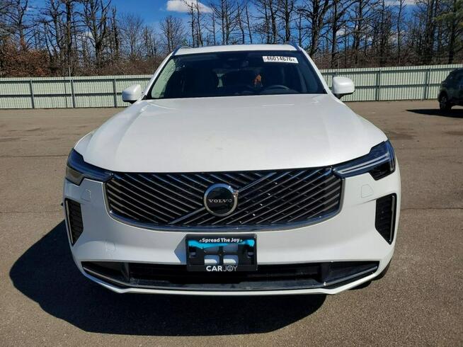 Volvo XC 90 / AWD / automat / nowe auto /