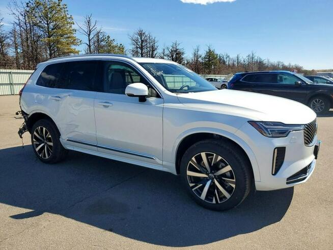 Volvo XC 90 / AWD / automat / nowe auto /