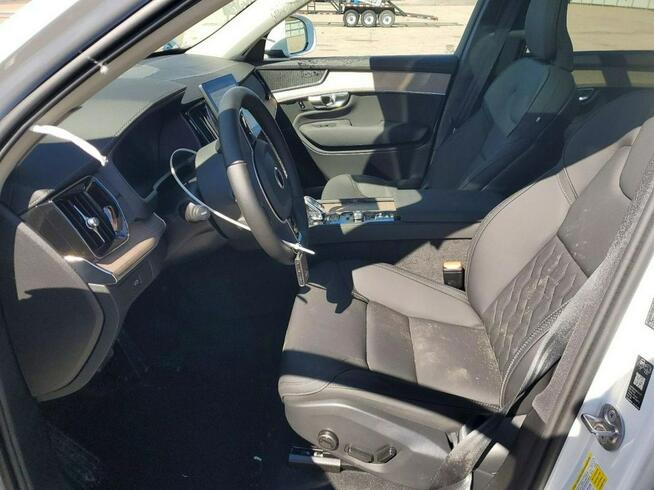 Volvo XC 90 / AWD / automat / nowe auto /