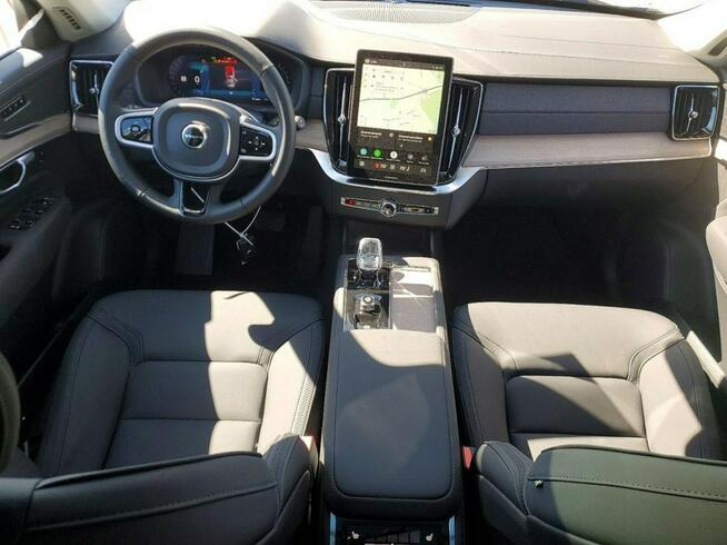 Volvo XC 90 / AWD / automat / nowe auto /