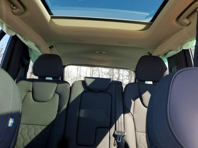Volvo XC 90 / AWD / automat / nowe auto /