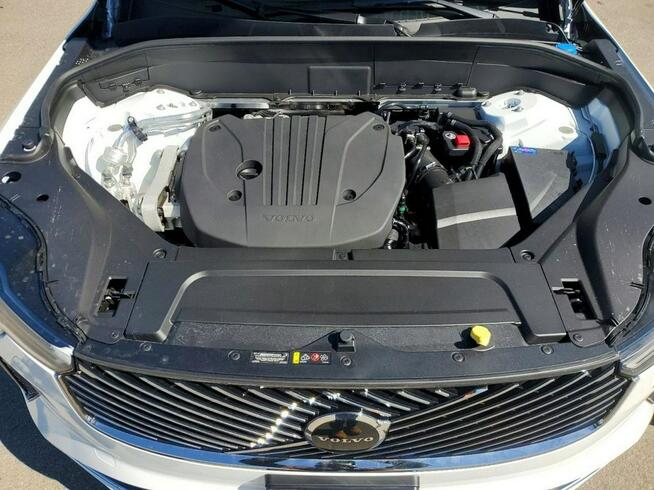 Volvo XC 90 / AWD / automat / nowe auto /