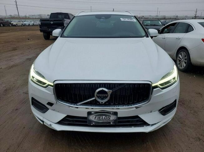 Volvo XC 60 / 4x4 / niski przebieg / 2.0 250 KM