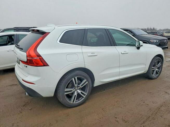 Volvo XC 60 / 4x4 / niski przebieg / 2.0 250 KM