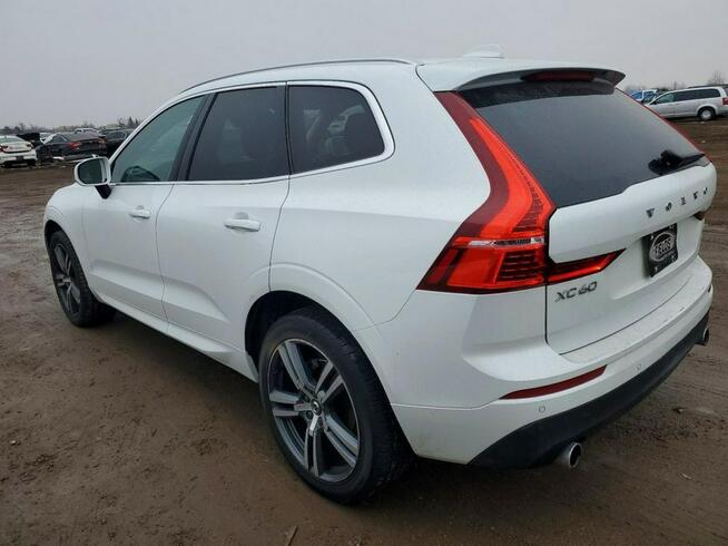 Volvo XC 60 / 4x4 / niski przebieg / 2.0 250 KM