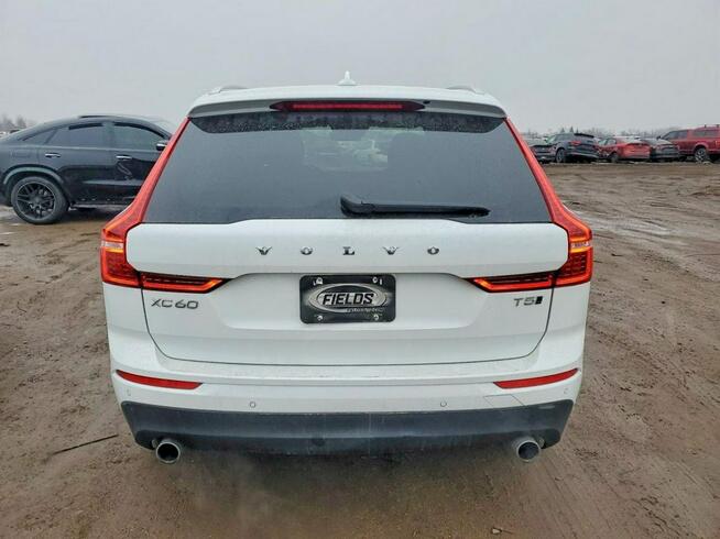 Volvo XC 60 / 4x4 / niski przebieg / 2.0 250 KM