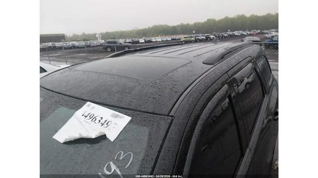 Dodge Durango / 4x4 / 3.6 V6 / bogate wyposażenie