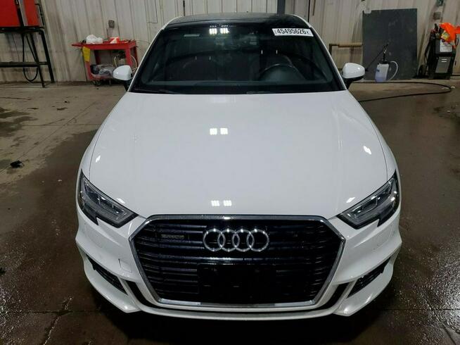 Audi A3 / Quattro / S-Line / automat