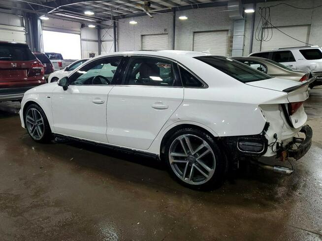 Audi A3 / Quattro / S-Line / automat