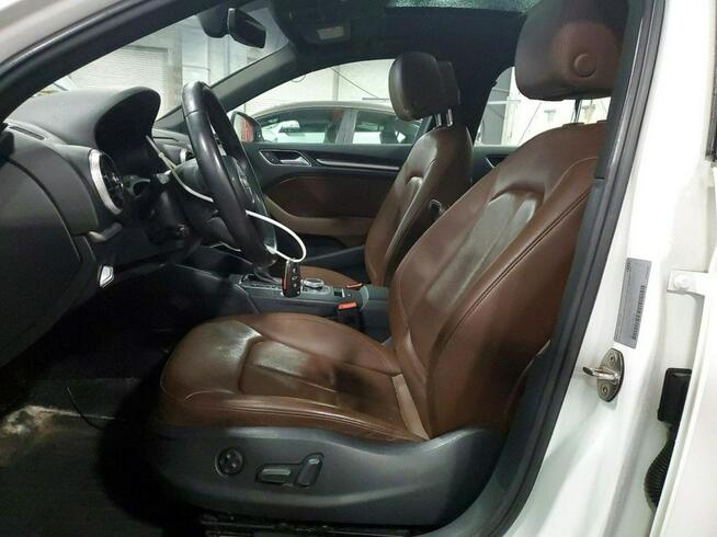 Audi A3 / Quattro / S-Line / automat