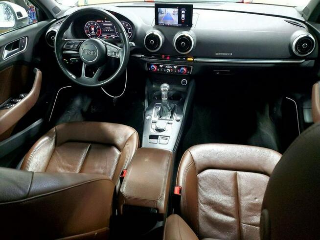 Audi A3 / Quattro / S-Line / automat