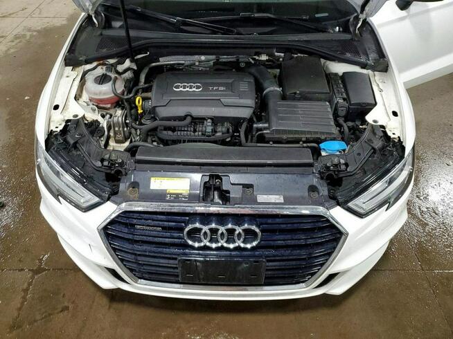 Audi A3 / Quattro / S-Line / automat
