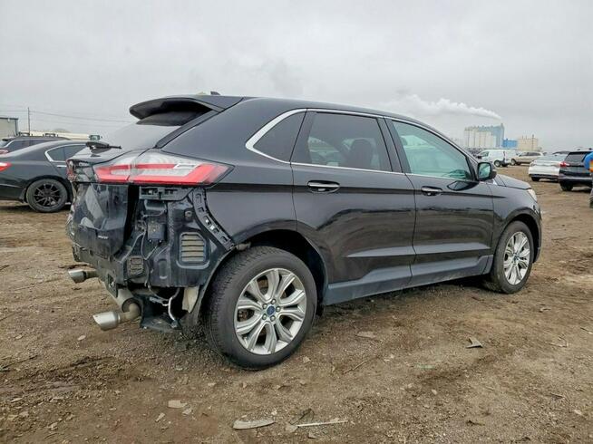 Ford EDGE AWD / TITANIUM / automat