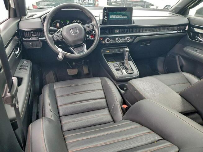 Honda CR-V 4x4 / Hybryda / niski przebieg