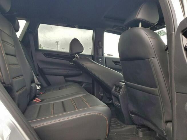Honda CR-V 4x4 / Hybryda / niski przebieg