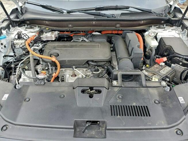 Honda CR-V 4x4 / Hybryda / niski przebieg
