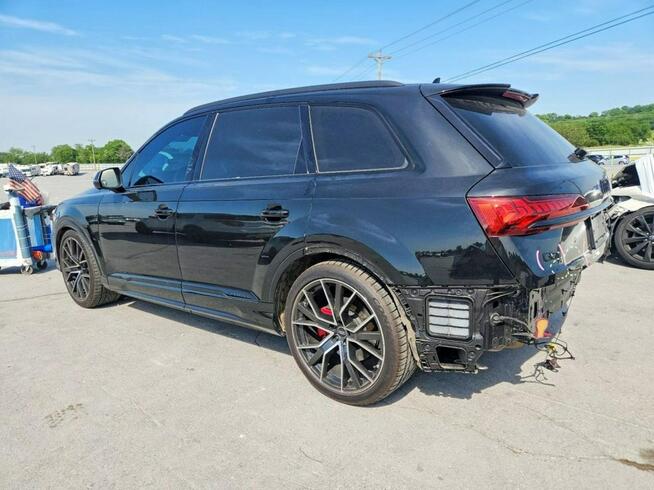 Audi Q7 / najbogatsza wersja Prestige / Quattro / niski przebieg