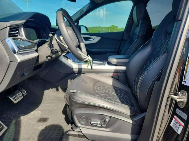 Audi Q7 / najbogatsza wersja Prestige / Quattro / niski przebieg