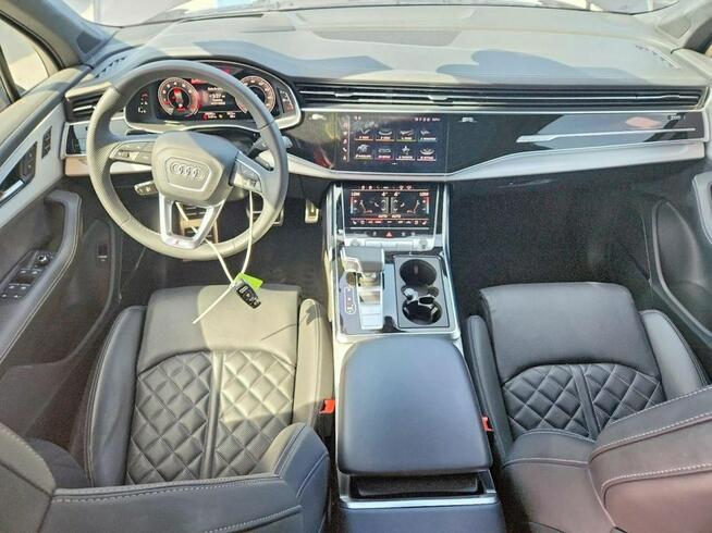 Audi Q7 / najbogatsza wersja Prestige / Quattro / niski przebieg