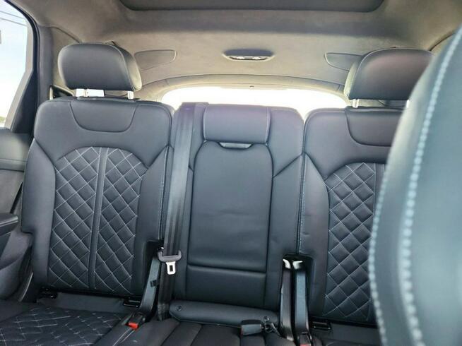 Audi Q7 / najbogatsza wersja Prestige / Quattro / niski przebieg