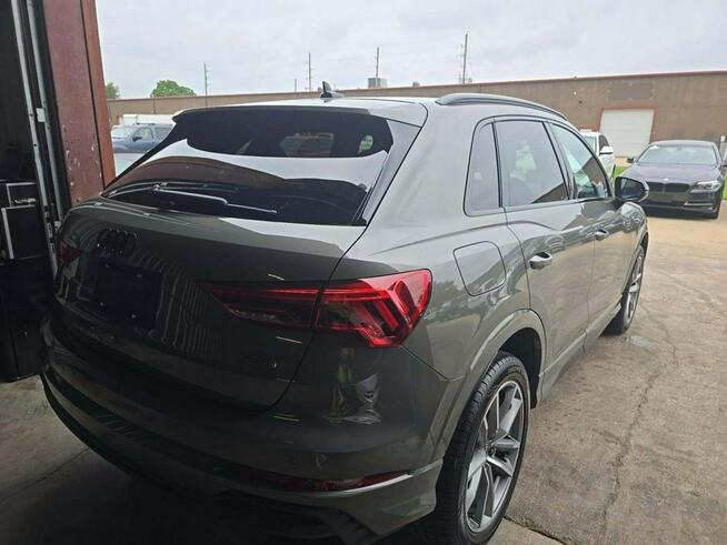 Audi Q3 / Quattro / S-Line /