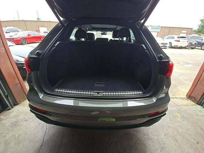 Audi Q3 / Quattro / S-Line /
