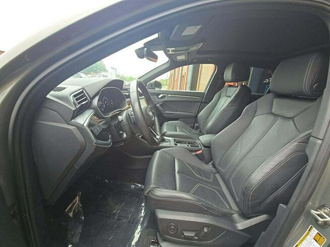 Audi Q3 / Quattro / S-Line /
