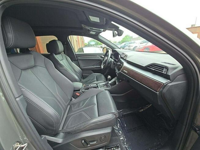Audi Q3 / Quattro / S-Line /