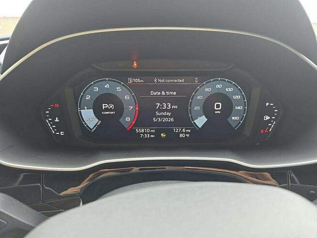 Audi Q3 / Quattro / S-Line /