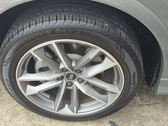 Audi Q3 / Quattro / S-Line /