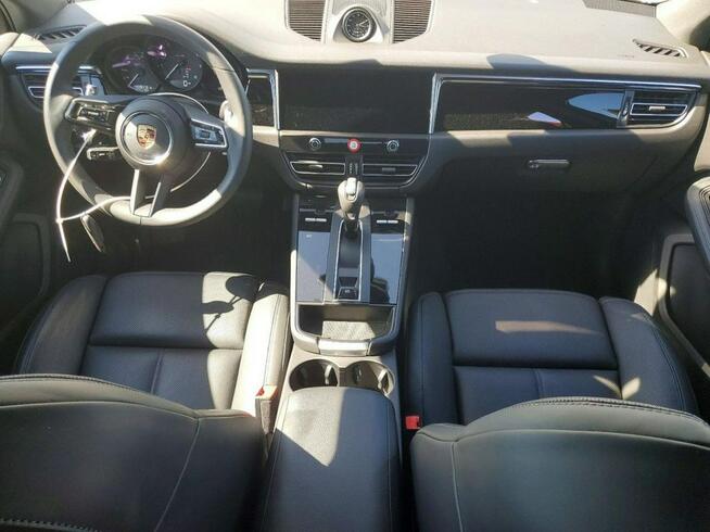 Porsche Macan 4x4 / niski przebieg / bogate wyposażenie