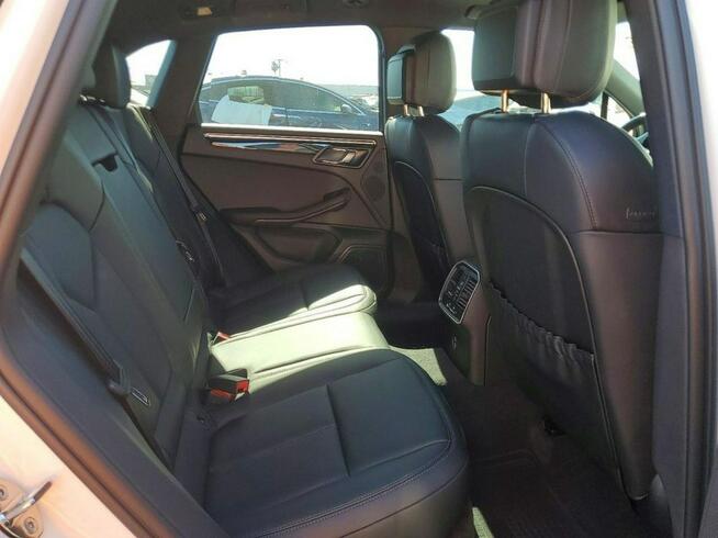 Porsche Macan 4x4 / niski przebieg / bogate wyposażenie