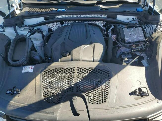 Porsche Macan 4x4 / niski przebieg / bogate wyposażenie