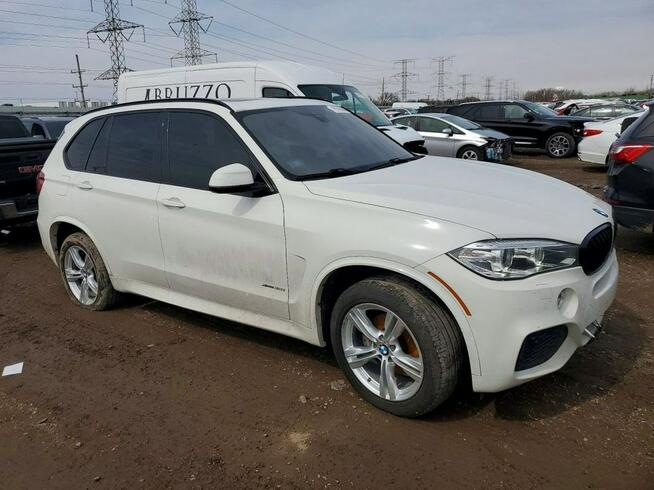 BMW X5 N55 / xDrive / M-Pakiet