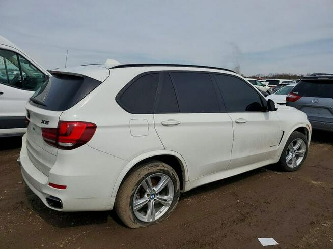 BMW X5 N55 / xDrive / M-Pakiet