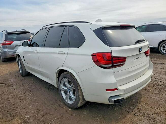 BMW X5 N55 / xDrive / M-Pakiet