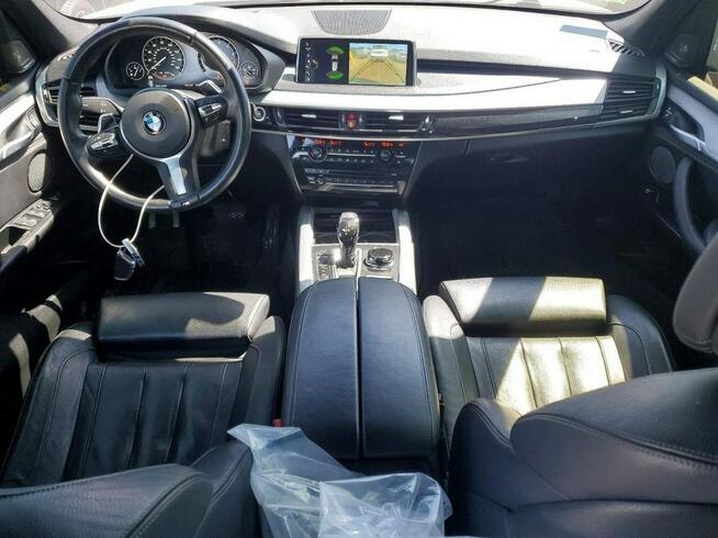 BMW X5 N55 / xDrive / M-Pakiet